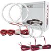 Aston Martin Vantage 2007 12 LED Halo Kit - image 2