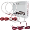 Aston Martin Vantage 2007 12 LED Halo Kit - image 1