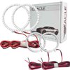 Aston Martin Vantage 2007 12 LED Halo Kit - image 2