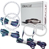 Aston Martin Vantage 2007 12 LED ColorSHIFT Halo Kit WIFI - image 1