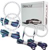 Aston Martin Vantage 2007 12 LED ColorSHIFT Halo Kit WIFI - image 2