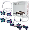 Aston Martin Vantage 2007 12 LED ColorSHIFT Halo Kit No Controller - image 1