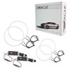Aston Martin Vanquish 2005 10 CCFL Halo Kit - image 2