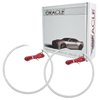 Toyota Tundra 2014+ LED Halo Kit - image 2