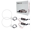 Hyundai Veloster 2011 2013 CCFL Halo Kit - image 1