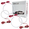BMW 5 Series 2003 2010 LED Halo Kit - image 1