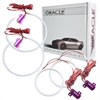 BMW 5 Series 2003 2010 PLASMA Halo Kit - image 1