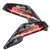 Chevy Camaro ORACLE Concept Side Mirrors - No Color - image 2