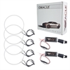 Volkswagen Jetta 2005 2010 CCFL Halo Kit - image 1