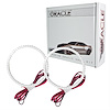 Nissan Altima Sedan 2013 2015 LED Halo Kit - image 1