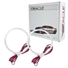 Nissan Altima Sedan 2013 2015 LED Halo Kit - image 1
