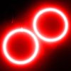 2012+ BMW 320/328 ORACLE LED Halo Kit - image 2