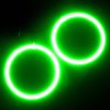 2012+ BMW 320/328 ORACLE LED Halo Kit - image 2