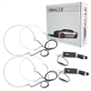 2012+ BMW 320/328 ORACLE CCFL Halo Kit - image 1