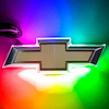 Illuminated Bowtie - RGB - image 1