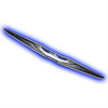 ORACLE Chrysler Illuminated Wing - Blue - image 1