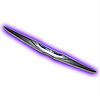 ORACLE Chrysler Illuminated Wing - U/V Purple - image 1