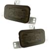 LED Reverse Light Set 4W - image 1