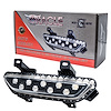 2015+ Ford Mustang High Output LED Reverse Light Clear - image 1