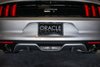 2015+ Ford Mustang High Output LED Reverse Light Clear - image 2