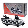 2015+ Ford Mustang High Output LED Reverse Light Clear - image 4