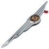 ORACLE Chrysler Illuminated Wing - Dual Intensity - Red - image 2