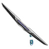 Chrysler Illuminated LED Sleek Wing RGB ColorSHIFT - image 1
