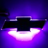 Illuminated Bowtie - Gloss Black Center - UV Purple - image 2