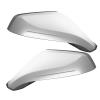 Chevy Camaro ORACLE Concept Side Mirrors - Silver Ice Metallic GAN - image 1