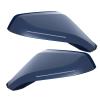 Chevy Camaro ORACLE Concept Side Mirrors - Imperial Blue GAP - image 1