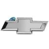 Illuminated Bowtie - Silver Ice Metallic GAN - RGB - image 1