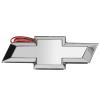 Illuminated Bowtie - Summit White GAZ - Red - image 1