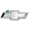 Illuminated Bowtie - Summit White GAZ - RGB - image 1