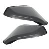 Chevy Camaro ORACLE Concept Side Mirrors - Carbon Flash Metallic GAR565 - Dual Intensity - image 1