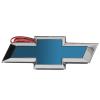 Illuminated Bowtie - Aqua Blue Metallic GBD - Red - image 1