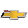 Illuminated Bowtie - Rally Yellow GCO - White - image 1