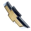 Illuminated Bowtie - Imperial Blue Metallic GAP - Amber - image 4