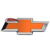 Illuminated Bowtie - Inferno Orange Metallic GCR - Blue - image 1