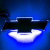 Illuminated Bowtie - Cyber Grey Metallic GPV - Blue - image 2