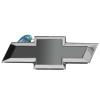 Illuminated Bowtie - Cyber Grey Metallic GPV - RGB - image 1