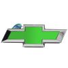 Illuminated Bowtie - Synergy Green GHS - RGB - image 1