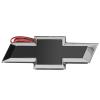 Illuminated Bowtie - Carbon Flash Metallic GAR565 - Red - image 1