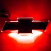 Illuminated Bowtie - Carbon Flash Metallic GAR565 - Red - image 2