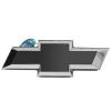 Illuminated Bowtie Carbon Flash Metallic GAR565 RGB - image 1
