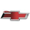 Illuminated Bowtie - Crystal Red GBE - Amber - image 1
