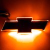 Illuminated Bowtie - Crystal Red GBE - Amber - image 2