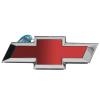 Illuminated Bowtie - Crystal Red GBE - RGB - image 1