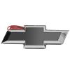 Illuminated Bowtie - Ashen Grey GLJ - Amber - image 1