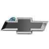 Illuminated Bowtie - Ashen Grey GLJ - RGB - image 1
