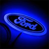Ford Iluminated Badge Blue - image 2